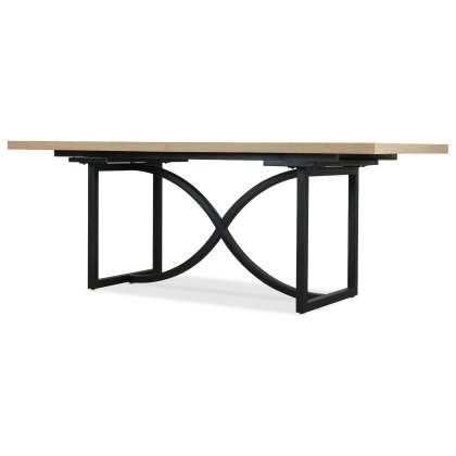 Aspen Extending Dining Table