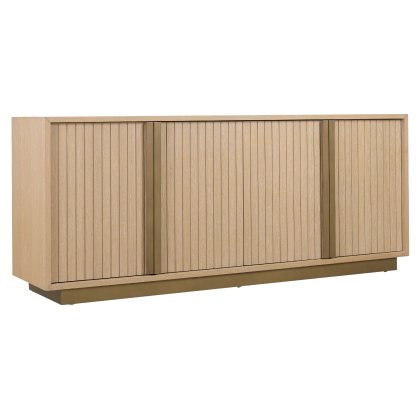 Canyon Entertainment Console