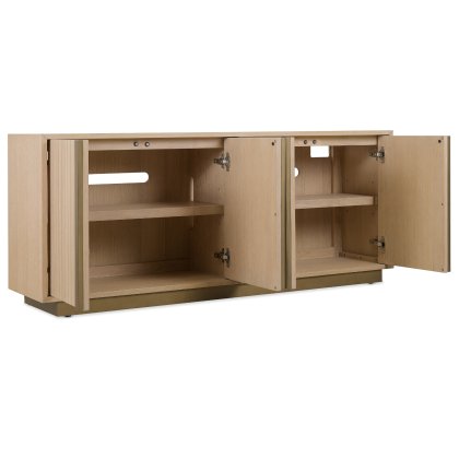 Canyon Entertainment Console