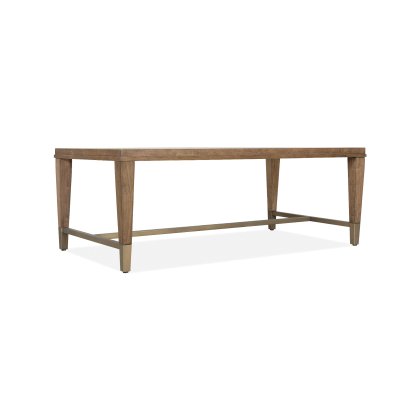 Canyon Coffee Table