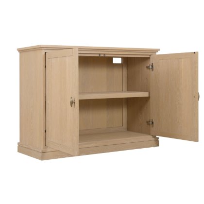 Liberty 2 Door Sideboard