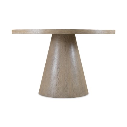 Tahoe Round Dining Table