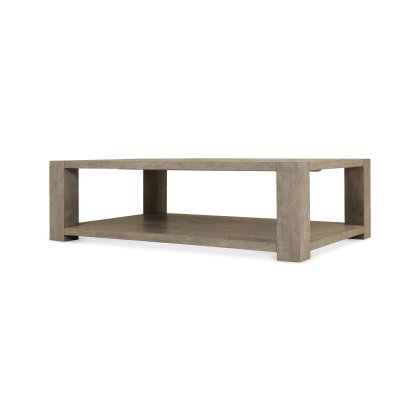 Tahoe Low Coffee Table