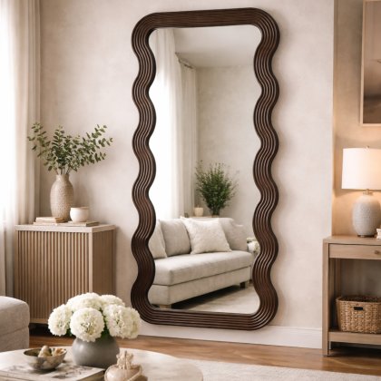 Mayfield Mirror