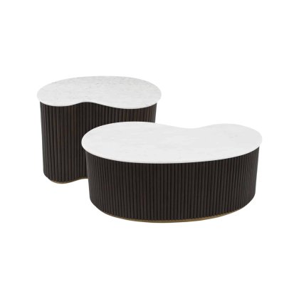 Mayfield Set of 2 Coffee Tables