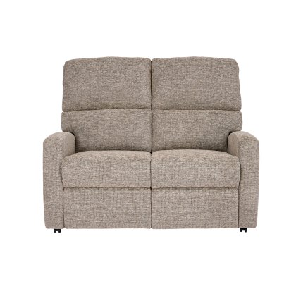 Celebrity Southwell 2 Seater Manual Recliner Sofa