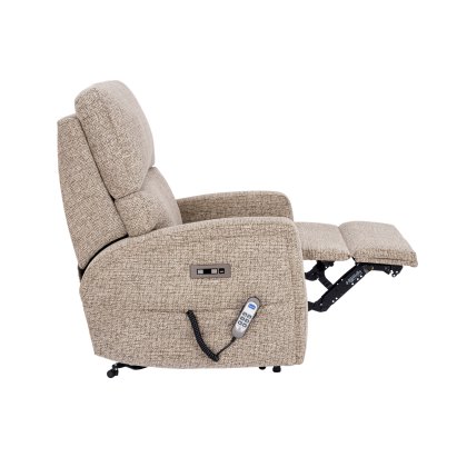 Celebrity Southwell Petite Manual Recliner Armchair