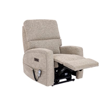 Celebrity Southwell Power Recliner Arcmchair