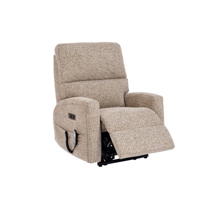 Celebrity Southwell Petite Power Recliner Armchair