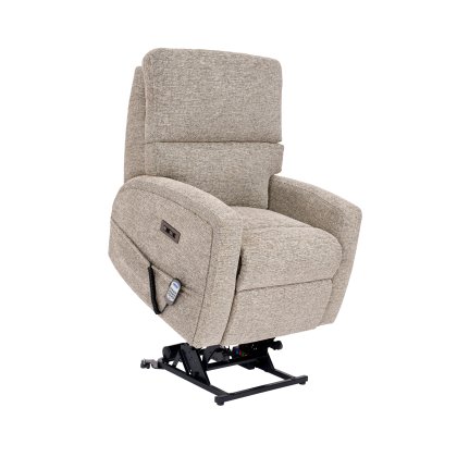 Celebrity Southwell Cloud Zero Riser Recliner Armchair