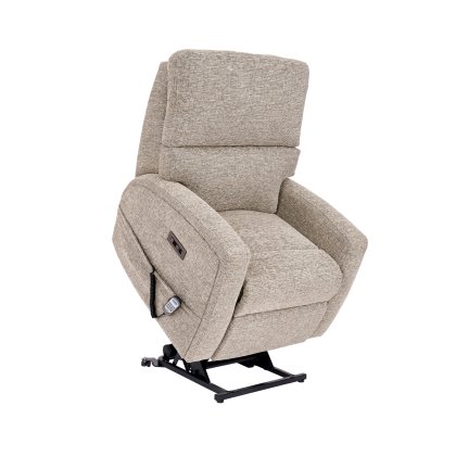 Celebrity Southwell Cloud Zero Riser Recliner Armchair