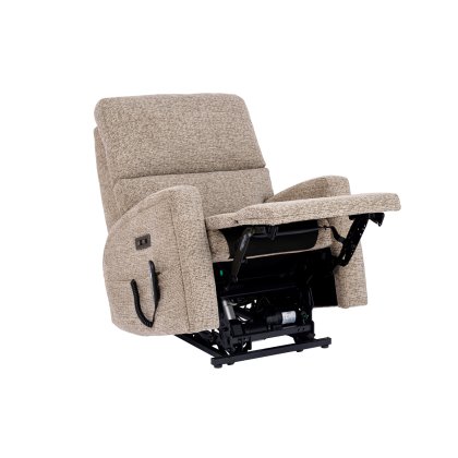Celebrity Southwell Petite Cloud Zero Riser Recliner Armchair
