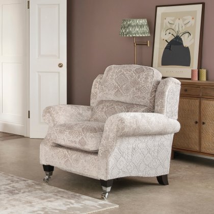 Parker Knoll Henley 25 Armchair