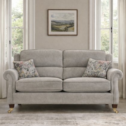 Parker Knoll Henley 25 2 Seater Sofa