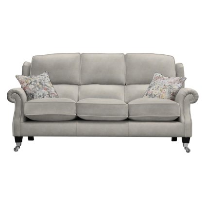 Parker Knoll Henley 25 3 Seater Sofa