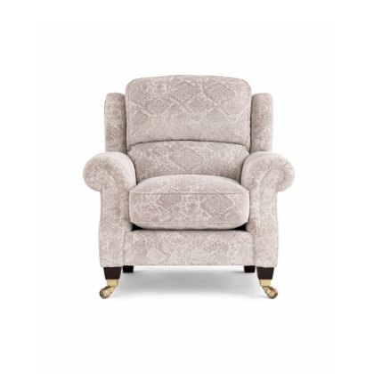 Parker Knoll Henley 25 Armchair with Powered Footrest