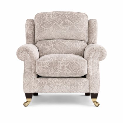 Parker Knoll Henley 25 Armchair with Powered Footrest