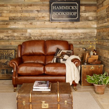 Parker Knoll Henley 25 2 Seater Sofa