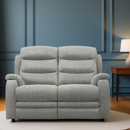 Parker Knoll Michigan 25 2 Seater Sofa