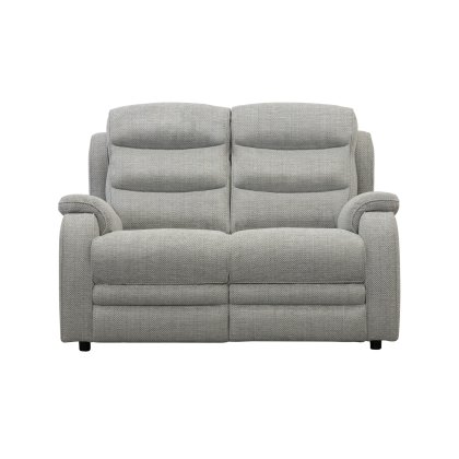 Parker Knoll Michigan 25 2 Seater Sofa