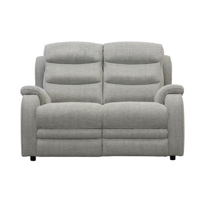 Parker Knoll Michigan 25 2 Seater Power Recliner Sofa