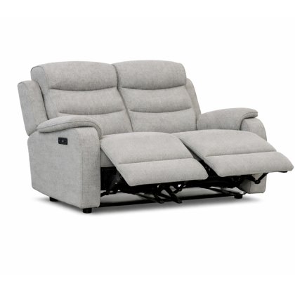 Parker Knoll Michigan 25 2 Seater Power Recliner Sofa