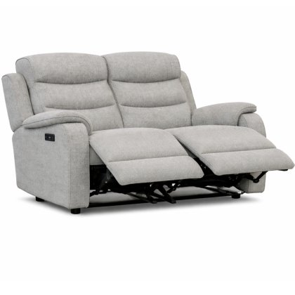 Parker Knoll Michigan 25 2 Seater Power Recliner Sofa Parker Knoll Michigan 25 2 Seater Power Recliner Sofa