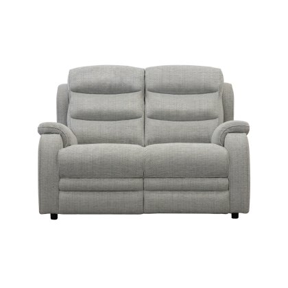 Parker Knoll Michigan 25 2 Seater Power Recliner Sofa