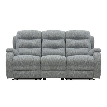 Parker Knoll Michigan 25 3 Seater Sofa