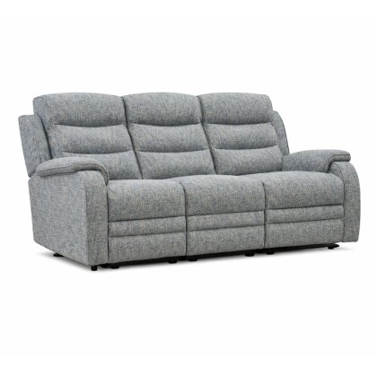 Parker Knoll Michigan 25 3 Seater Sofa