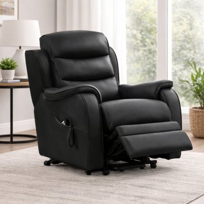 Parker Knoll Michigan 25 Rise and Recline Armchair