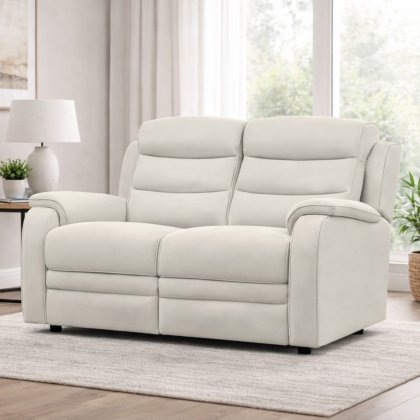 Parker Knoll Michigan 25 2 Seater Sofa