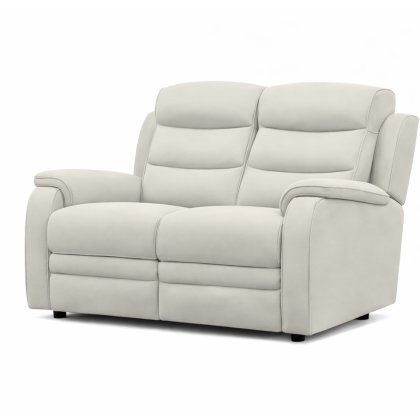 Parker Knoll Michigan 25 2 Seater Power Recliner Sofa