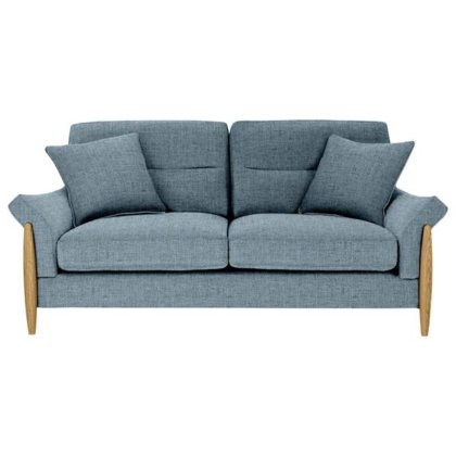 Ercol Clara Medium Sofa Ercol Clara Medium Sofa