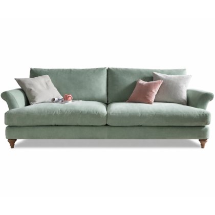 Leona Grand Sofa