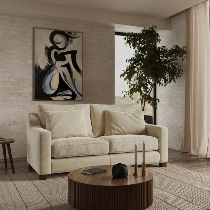 Baystone Medium Sofa