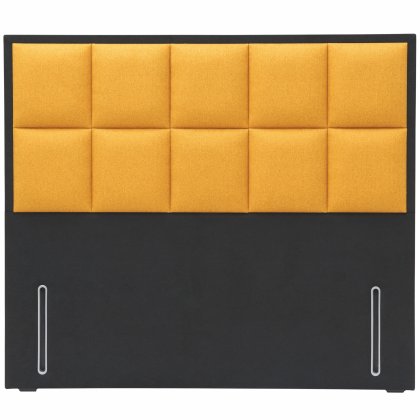 Hypnos Alexandra Headboard
