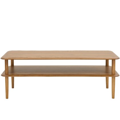Ercol Stack Coffee Table