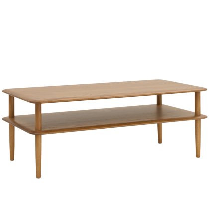 Ercol Stack Coffee Table