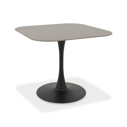Whitmore Dining Table - Grey Stone Whitmore Dining Table - Grey Stone