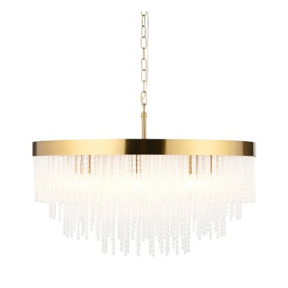 Anistoria Grand 9 Light Pendant Anistoria Grand 9 Light Pendant