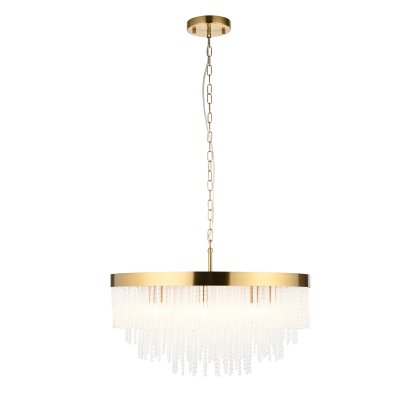 Anistoria Grand 9 Light Pendant Anistoria Grand 9 Light Pendant