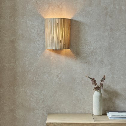 Longshore Wall Light