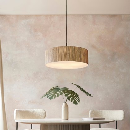 Longshore 3 Light Pendant Longshore 3 Light Pendant