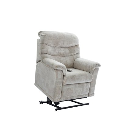 G Plan Malvern Elevate Dual Motor Standard Recliner Chair G Plan Malvern Elevate Dual Motor Standard Recliner Chair