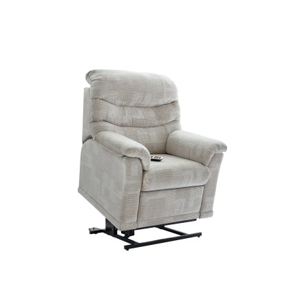 G Plan Malvern Elevate Dual Motor Standard Recliner Chair G Plan Malvern Elevate Dual Motor Standard Recliner Chair