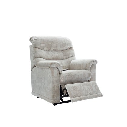 G Plan Malvern Elevate Dual Motor Standard Recliner Chair G Plan Malvern Elevate Dual Motor Standard Recliner Chair