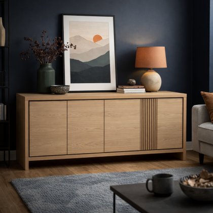 Lorenzo Large Sideboard Lorenzo Large Sideboard