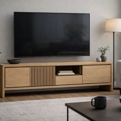 Lorenzo Large Tv Cabinet Lorenzo Large Tv Cabinet