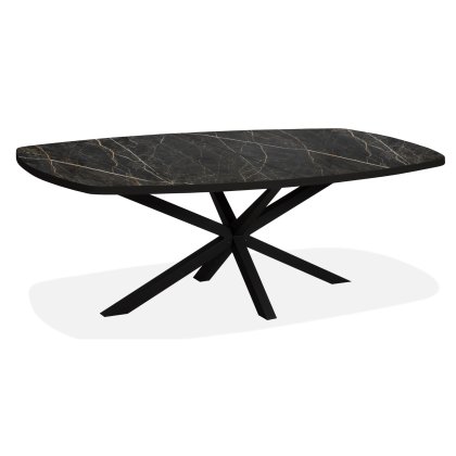 Harris Danish Oval Extending Table